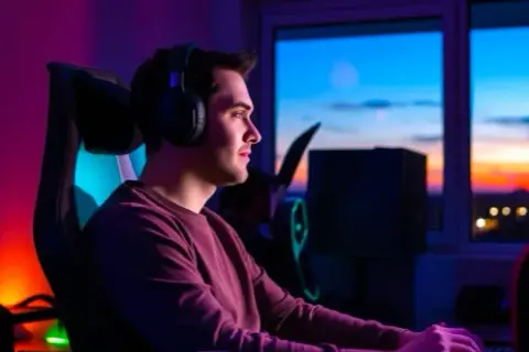 Dlaczego ta platforma rozrywkowa jest najlepszym miejscem do gier online w 2025 roku?