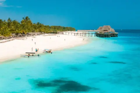 Zanzibar: Idealna pora roku. Unikaj turystycznych wpadek i złej pogody
