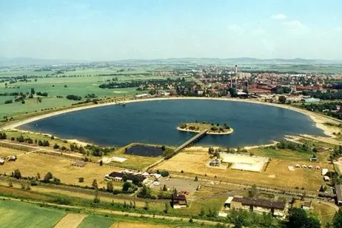 Sudety Bielawa - malowniczy region z trasami i jeziorami górskimi