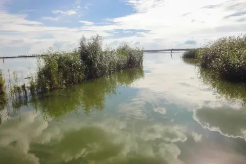 Świnoujście ile wysp? Odkryj tajemnice 44 wysp tego miasta