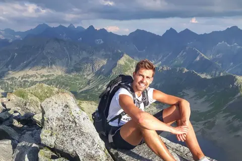 Z Kasprowego na Świnicę: Kultowy Szlak w Tatrach Wysokich