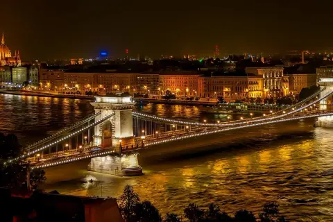 Najlepsze atrakcje w Budapeszcie, które musisz zobaczyć podczas wizyty
