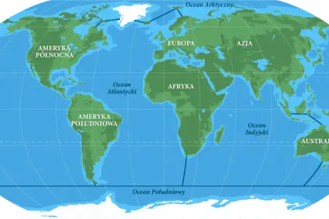 Czy Australia to wyspa? Prawda o kontynencie i największej wyspie