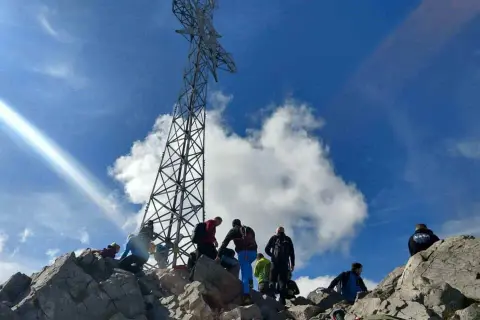 Jak dojechać na Giewont z Zakopanego? Najlepsze trasy i wskazówki