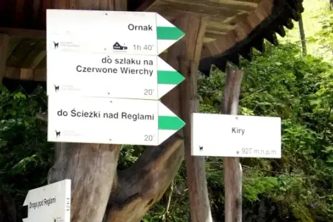 Szlaki z Kościeliska: Najpiękniejsze Trasy Tatrzańskie dla Każdego
