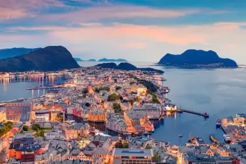 Ile Norwegia ma wysp? Zaskakująca liczba i ich wyjątkowe cechy