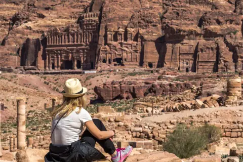 Jordania: Idealny termin podróży, który zmieni twoje wakacje