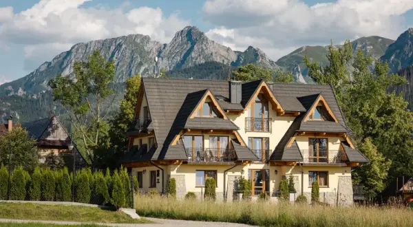 Dolina Resort Zakopane Kościelisko - wszystko co musisz wiedzieć przed pobytem
