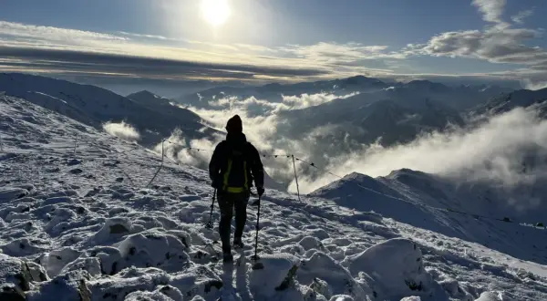 Kasprowy Wierch czy Giewont – Który szczyt wybrać na górską przygodę?