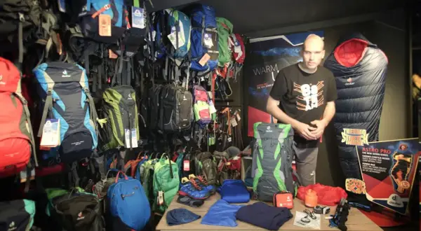 Jak przygotować się na pierwszą wyprawę z plecakiem w Sudety - praktyczny poradnik