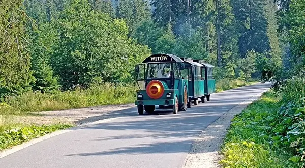 Aktualne ceny bryczek i transport w Dolinie Chochołowskiej: Czy warto?