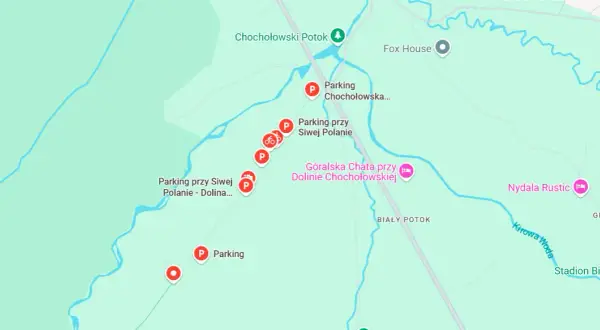 Z doliny chochołowskiej na grzesia: najlepsze dojście oraz szczegółowy opis trasy