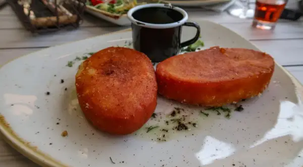 Co zjeść w Wilnie? Najlepsze tradycyjne potrawy i restauracje