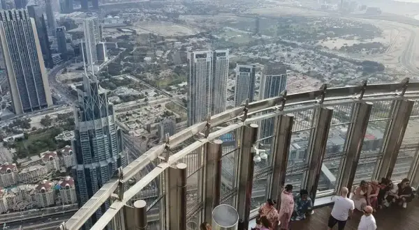 Najlepszy czas na podróż do Dubaju: uniknij tłumów i wysokich cen