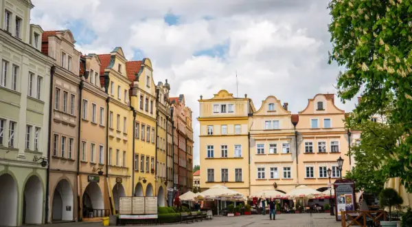 Sudety i Jelenia Góra: najlepsze miejsca turystyczne dla każdego