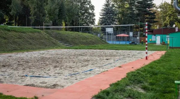Kompleks turystyczny Sudety Ośrodek Banderoza: niezapomniane wakacje w górach
