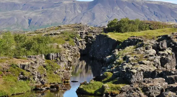 Dlaczego Islandia jest wyjątkową wyspą – odkryj jej niezwykłość