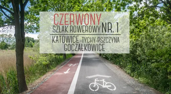 Co oznacza szlak rowerowy czerwony? Odkryj jego znaczenie i trudności
