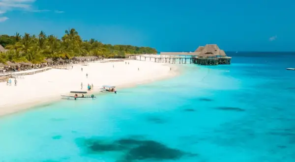 Zanzibar: Idealna pora roku. Unikaj turystycznych wpadek i złej pogody