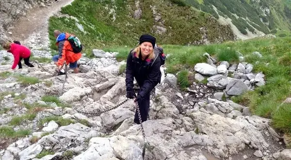 Ile zajmuje wejście na Giewont? Poznaj czasy przejścia na szczyt