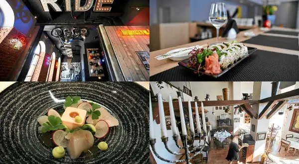 Co zjeść w Łodzi? Sprawdź najlepsze restauracje i lokalne smaki!