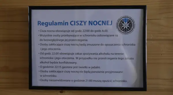 Schronisko w Dolinie Pięciu Stawów Polskich: co musisz wiedzieć o noclegu
