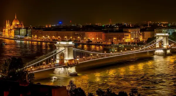 Najlepsze atrakcje w Budapeszcie, które musisz zobaczyć podczas wizyty