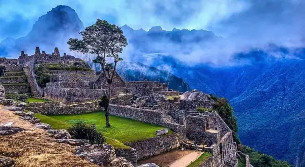 Peru kiedy jechać? Najlepszy czas na podróż i uniknięcie błędów w planowaniu