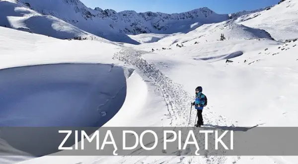 Aktualne warunki na szlaku w Dolinie Pięciu Stawów: co musisz wiedzieć