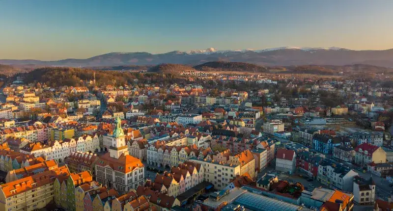 Zdjęcie Sudety i Jelenia Góra: najlepsze miejsca turystyczne dla każdego