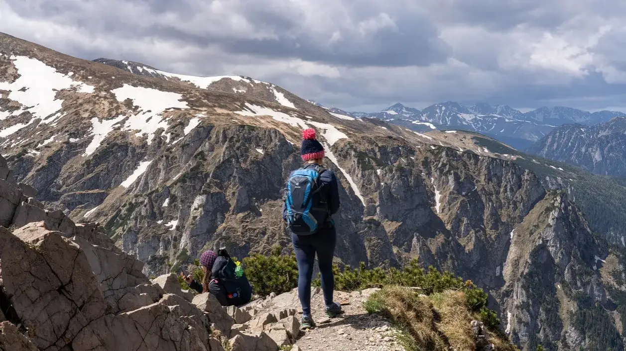 Zdjęcie Ile wysokości ma Giewont? Zaskakujące fakty o tej górze
