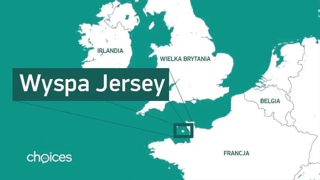 Zdjęcie Czy wyspa Jersey należy do Unii Europejskiej? Odkryj prawdę o jej statusie