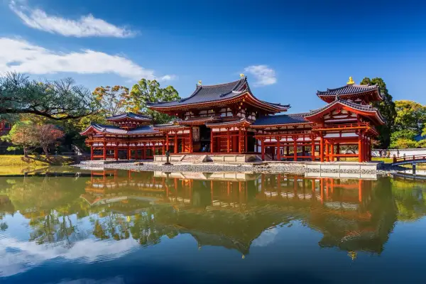 Japonia kiedy jechać: najlepsze pory roku na niezapomnianą podróż